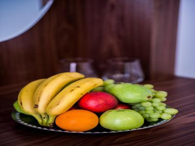 سامتایمز هتل