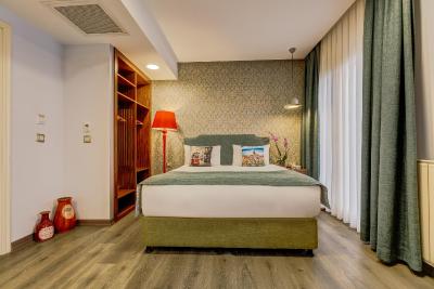 سامتایمز هتل