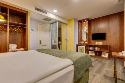 سامتایمز هتل