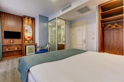 سامتایمز هتل