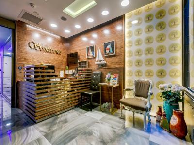 سامتایمز هتل