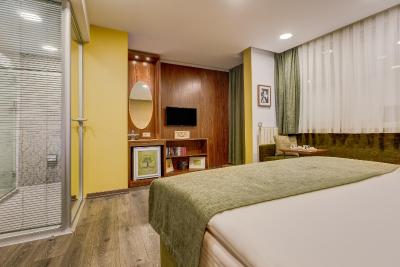 سامتایمز هتل