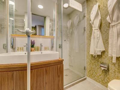 سامتایمز هتل