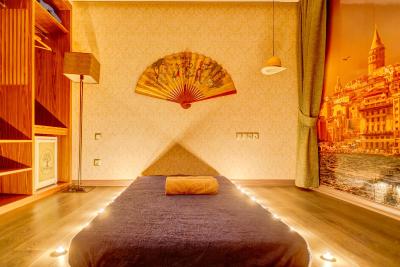 سامتایمز هتل