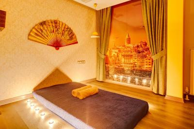 سامتایمز هتل