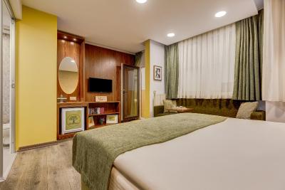 سامتایمز هتل