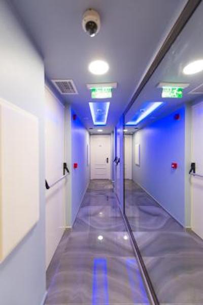 سامتایمز هتل