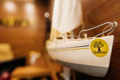 سامتایمز هتل