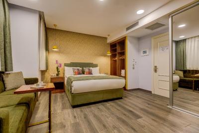 سامتایمز هتل