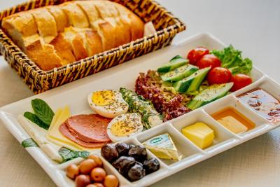 سامتایمز هتل