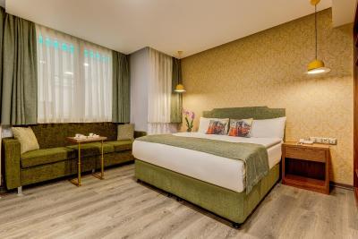 سامتایمز هتل