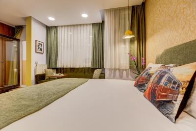 سامتایمز هتل