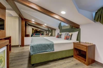 سامتایمز هتل