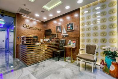 سامتایمز هتل