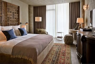 سوهو هاوس استانبول