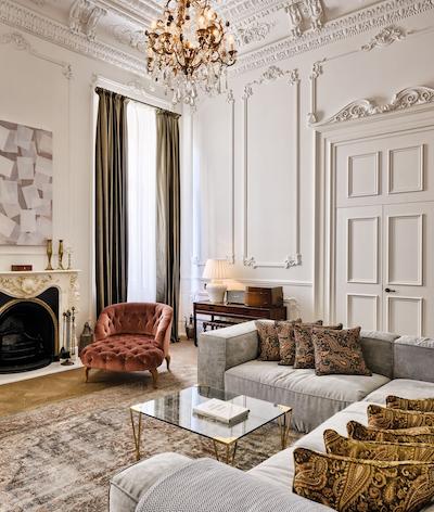 سوهو هاوس استانبول