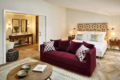 سوهو هاوس استانبول