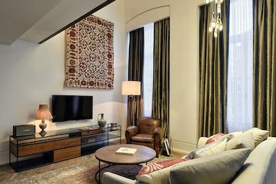 سوهو هاوس استانبول