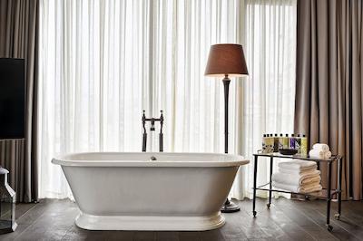 سوهو هاوس استانبول