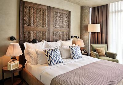 سوهو هاوس استانبول