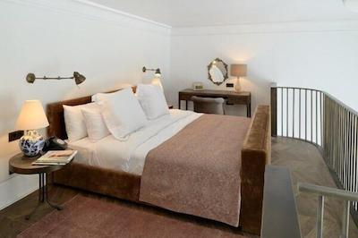 سوهو هاوس استانبول