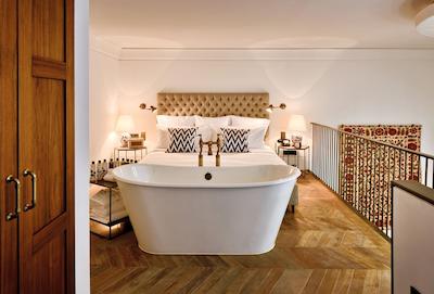 سوهو هاوس استانبول