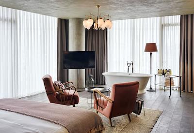 سوهو هاوس استانبول