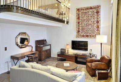 سوهو هاوس استانبول