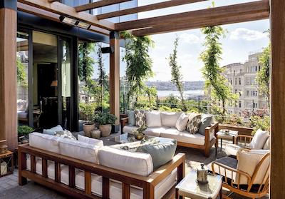 سوهو هاوس استانبول