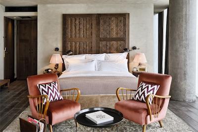 سوهو هاوس استانبول