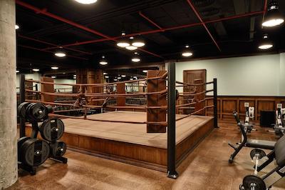 سوهو هاوس استانبول