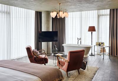 سوهو هاوس استانبول