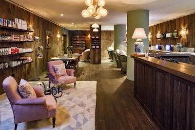 سوهو هاوس استانبول