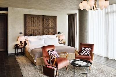 سوهو هاوس استانبول