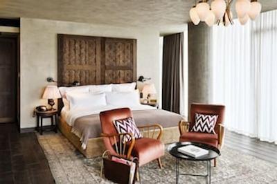 سوهو هاوس استانبول