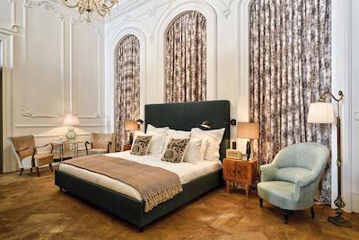 سوهو هاوس استانبول