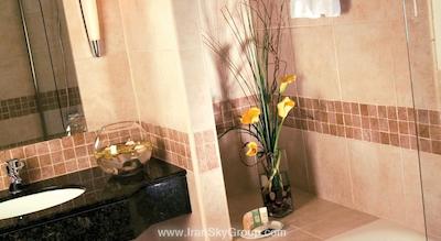 کورت یارد بای ماریوت دبی گرین کامیونیتی