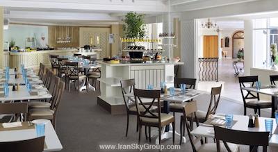 کورت یارد بای ماریوت دبی گرین کامیونیتی