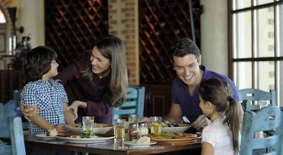 کورت یارد بای ماریوت دبی گرین کامیونیتی