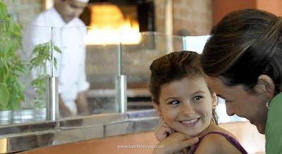 کورت یارد بای ماریوت دبی گرین کامیونیتی