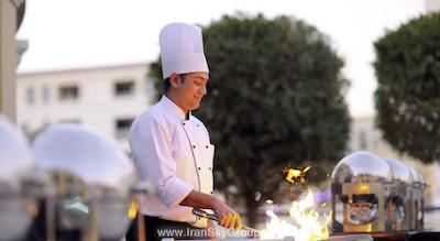 کورت یارد بای ماریوت دبی گرین کامیونیتی