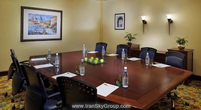 کورت یارد بای ماریوت دبی گرین کامیونیتی