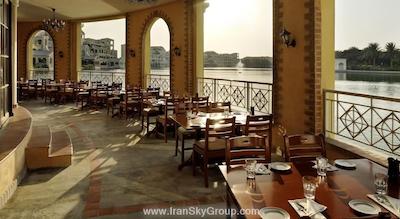 کورت یارد بای ماریوت دبی گرین کامیونیتی