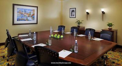 کورت یارد بای ماریوت دبی گرین کامیونیتی