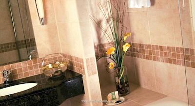 کورت یارد بای ماریوت دبی گرین کامیونیتی