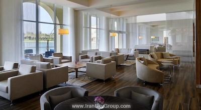 کورت یارد بای ماریوت دبی گرین کامیونیتی