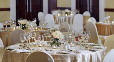 کورت یارد بای ماریوت دبی گرین کامیونیتی