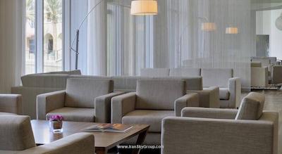 کورت یارد بای ماریوت دبی گرین کامیونیتی