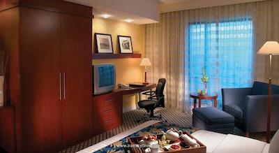 کورت یارد بای ماریوت دبی گرین کامیونیتی