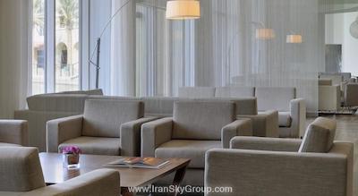 کورت یارد بای ماریوت دبی گرین کامیونیتی